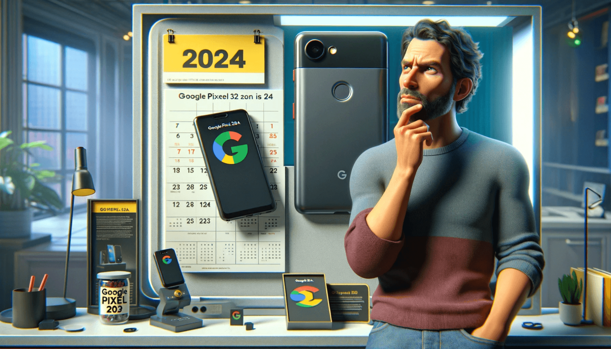 Is the Google Pixel 3a Still Worth Buying in 2025?