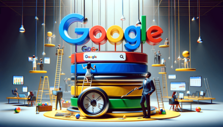 Google SEO Xiaoyan selgitas: kuidas 2024. aastal veebis nähtavust omandada -