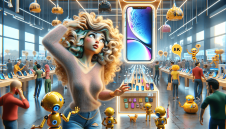 Is Apple's iPhone XS in 2024 nog steeds de moeite waard om te kopen? - iPhone XS nog steeds waard om te kopen