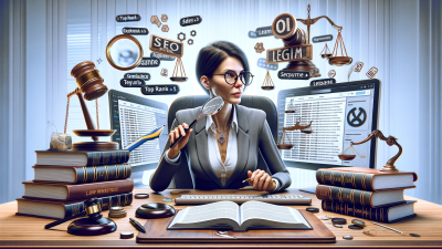 The Importance of Local SEO for Law Firms: Does It Matter in 2025? - b2b niches 2022