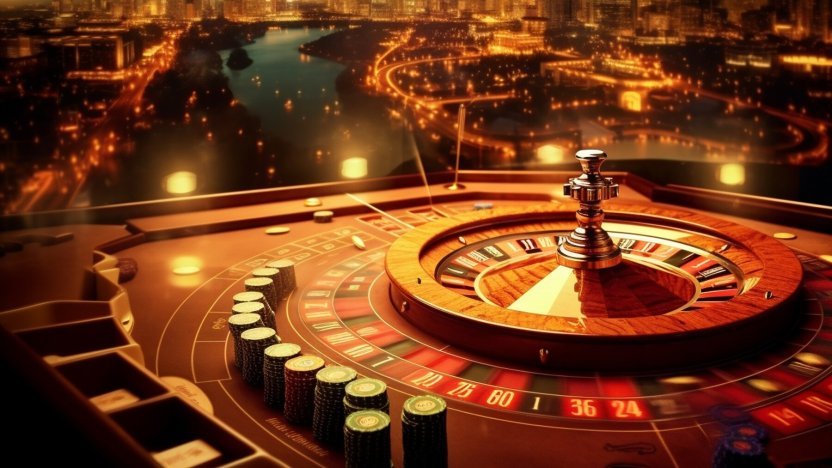 Starting a Bitcoin Casino: Key Steps & Tips in 2024 - how to make a bitcoin casino