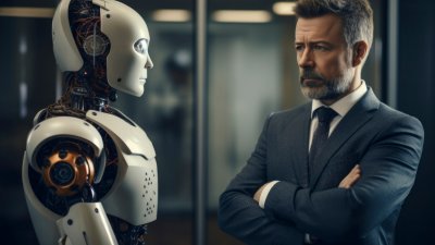 Monetarist Moves The Integration of AI Avatars in Financial Guidance - ai project management tool