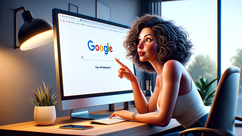 How to Turn Off SafeSearch in Google -