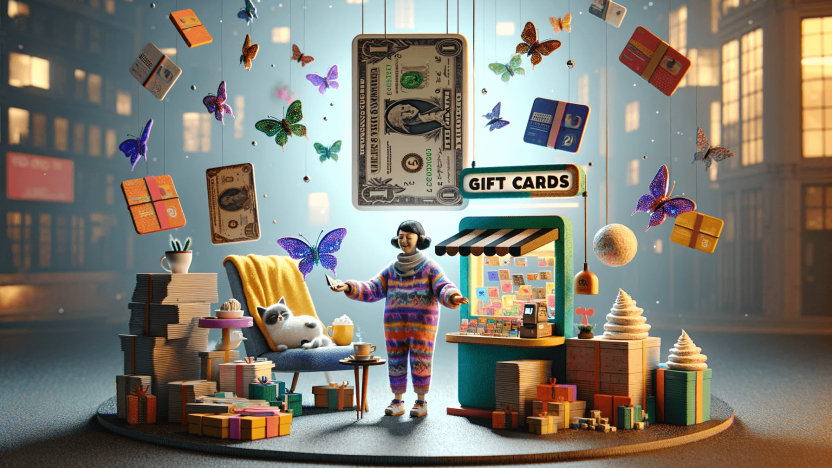 15 Websites to Sell Gift Cards for Instant Cash in 2026 -