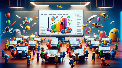 The Importance of Keyword Research Services for Boosting SEO - ecommerce limitless artificial intelligence