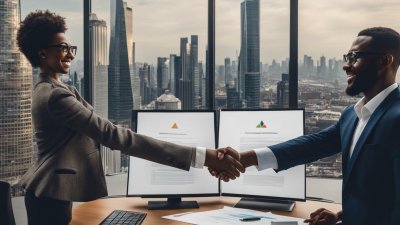 b2b partner marketing