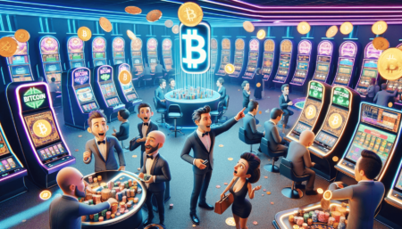 20 Best Bitcoin Casino Software in 2024 - How to Choose? Buyers Guide - how to change your gmail to a business account