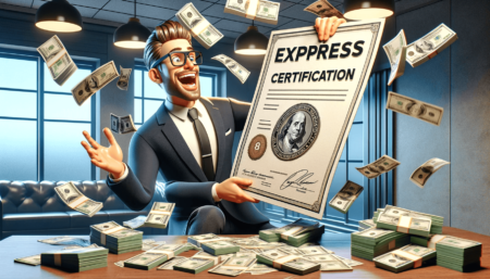 Top 10 Quick Certifications That Pay Well in 2024 - AI cybersecurity