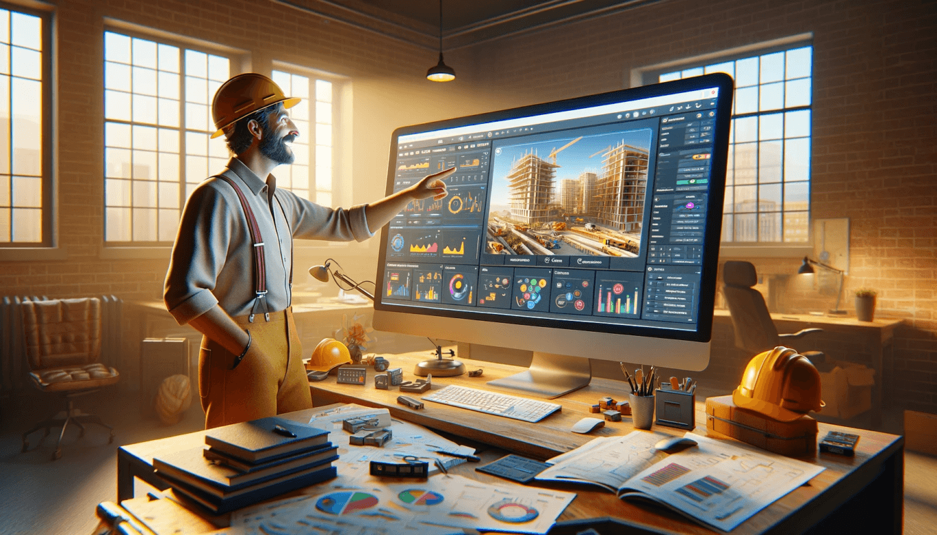 29+ Best Contractor Management Software In 2024