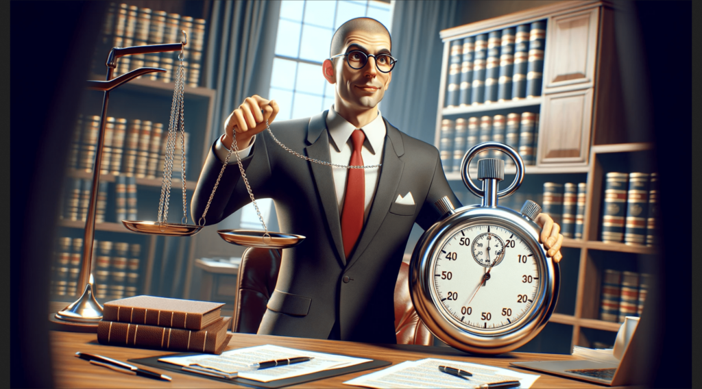 29+ Best Attorney Timekeeping Software