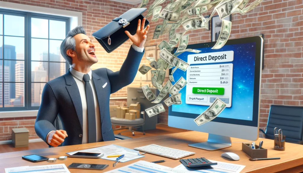 29+ Best Payroll Software With Direct Deposit in 2024 - growth marketing manager