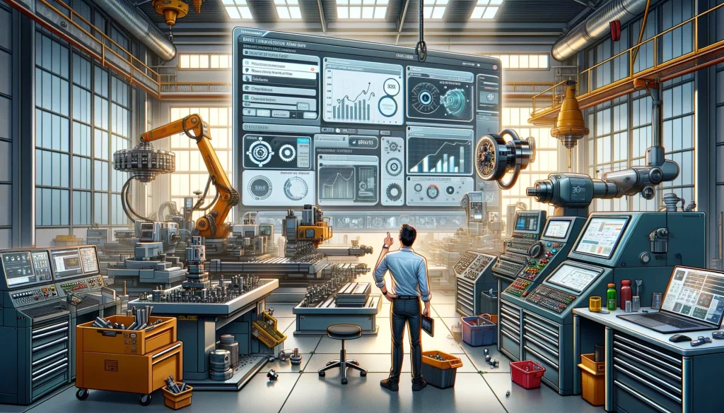 19+ Best Machine Shop Management Software You Need in 2024 -