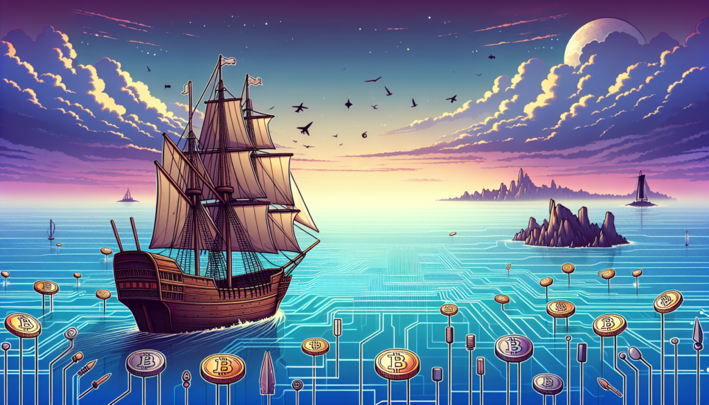 Setting Sail on the Digital Currency Wave: Initiating Your Adventure -