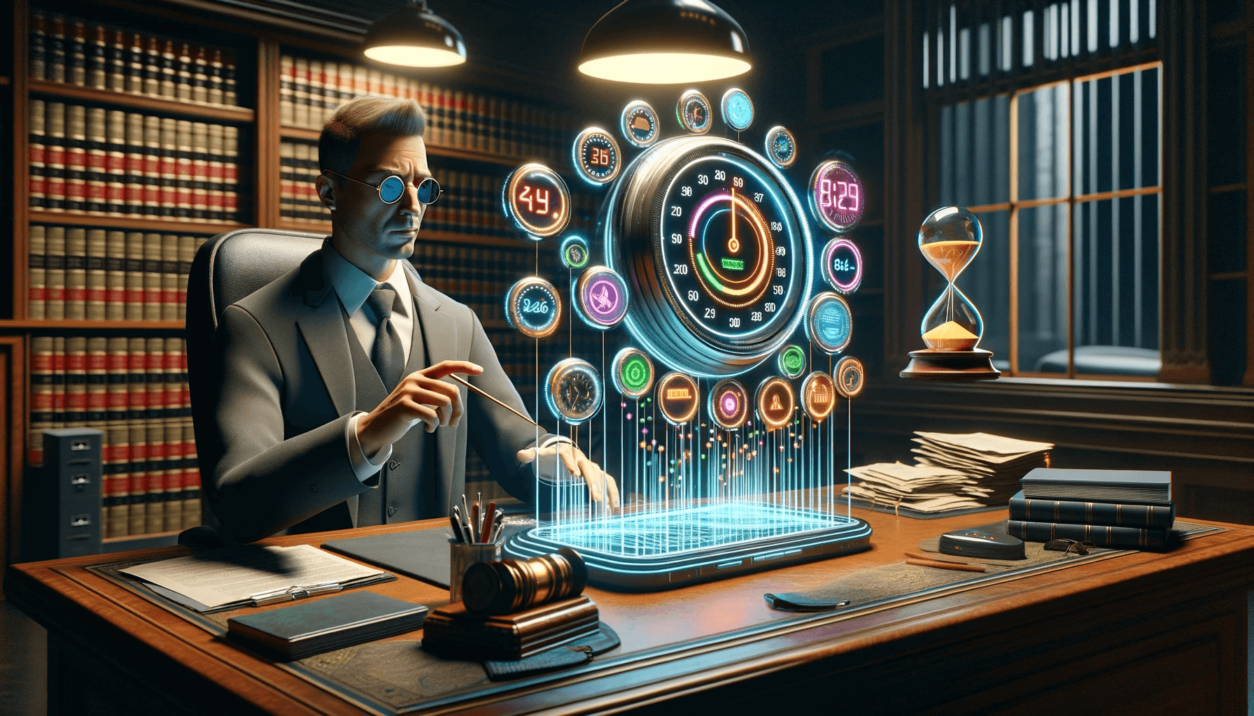 29+ Best Time Management Software For Lawyers In 2024