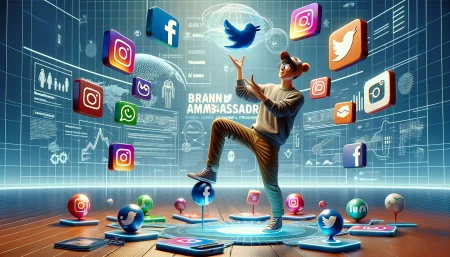 Brand Ambassador Social Media Strategies That Are Guaranteed to Work in 2024 - supply side platform