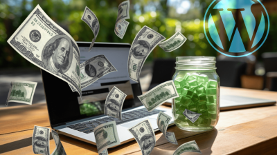 How Does WordPress Make Money in 2024? Monetization Strategy Explained. - skylom review