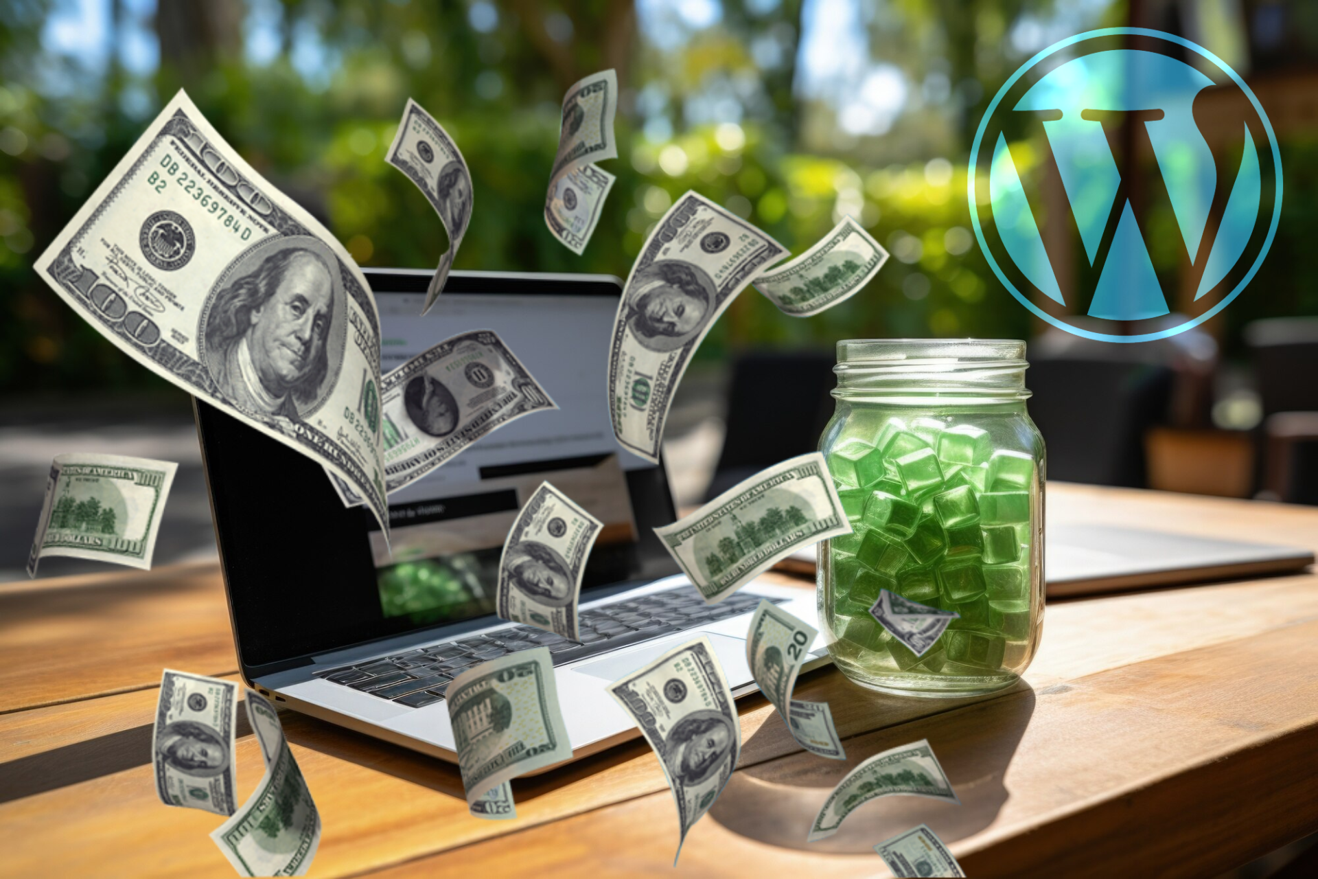 How Does WordPress Make Money in 2024? Monetization Strategy Explained. -