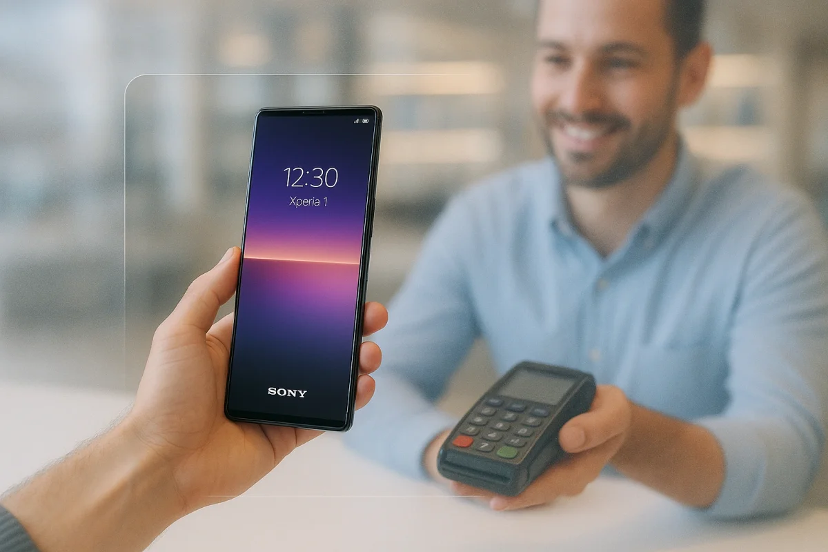 Is the Sony Xperia 1 Still Worth Buying in 2026? - Google Pixel 3 Still Worth Buying Is the Sony Xperia 1 Still Worth Buying in 2026?