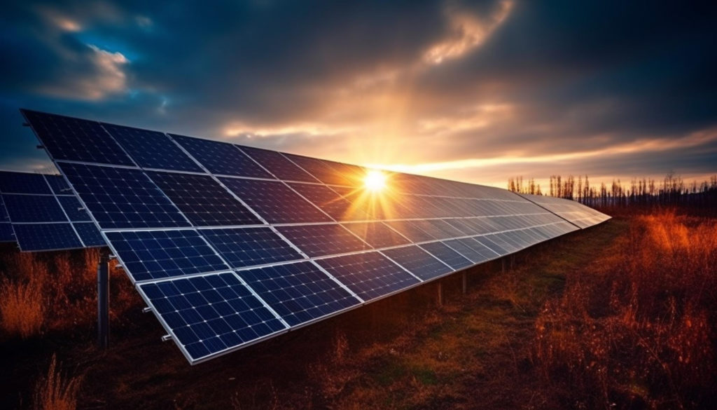 8 Applications for Solar Energy -