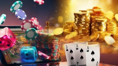 Bonusy Powitalne – Popularne I Skuteczne Narzędzie Marketingowe Przyciągające Klientów -