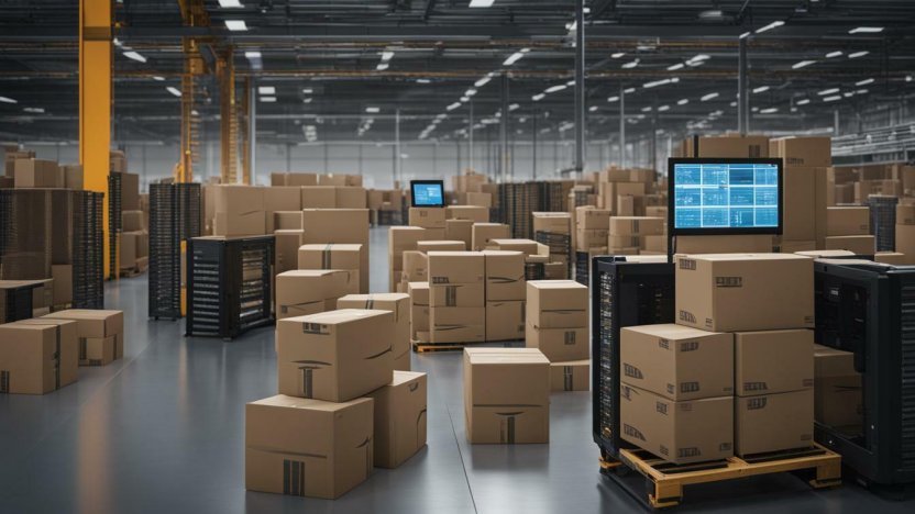 amazon dropship automation