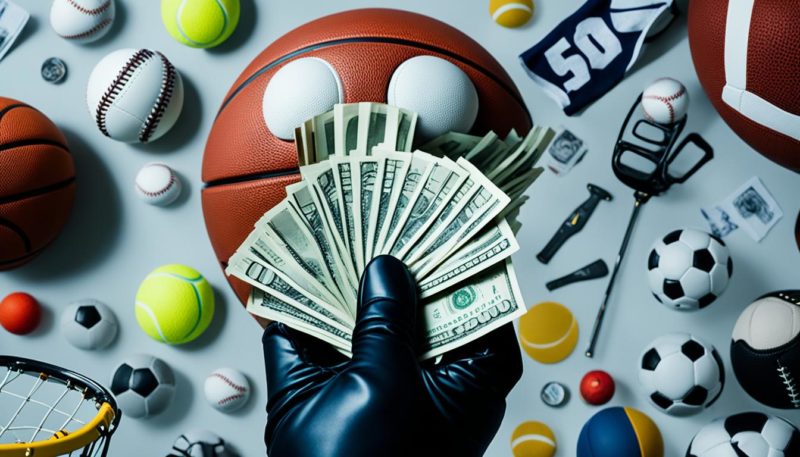 is the sports betting profitable