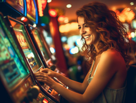 Five Popular Slots Every Online Casino Player Should Try at Least Once - how much does a casino make a month