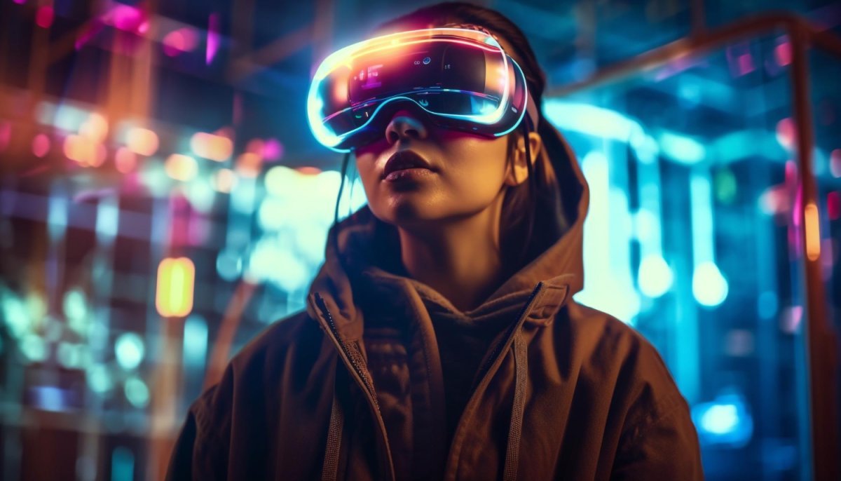 The Future of Human-Computer Interaction