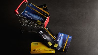 Statistical Insights into the Credit Card Industry in 2024 - ecommerce limitless artificial intelligence