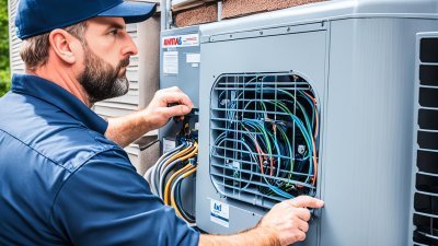 hvac software compatible with quickbooks