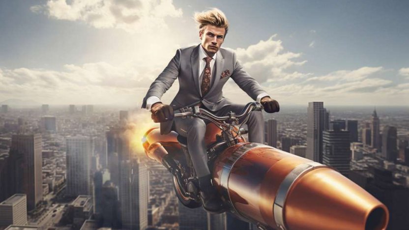 Navigating Startup Growth with Corp Service Support -