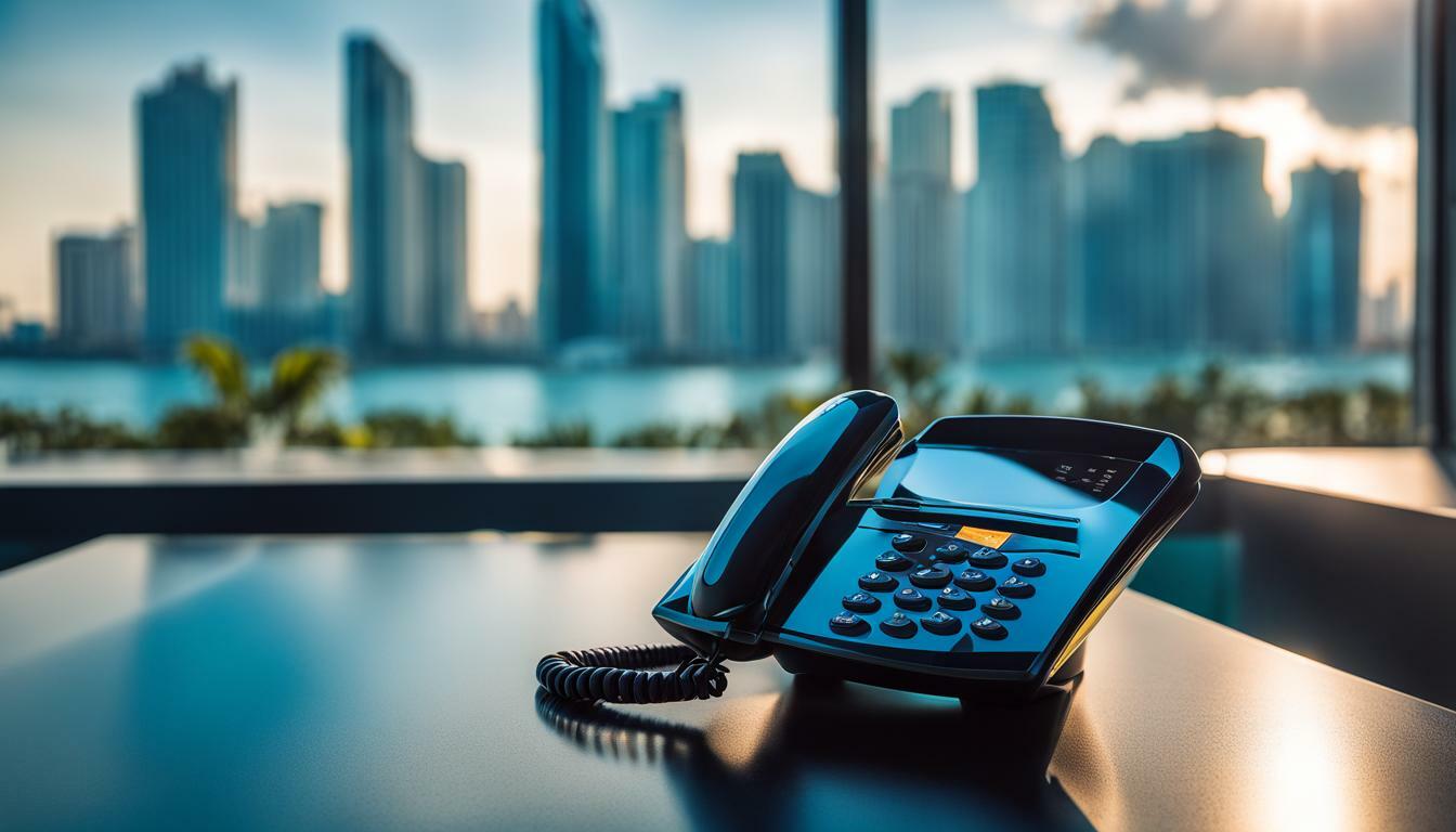 business phone systems miami