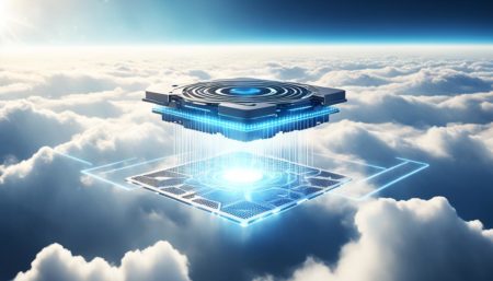free cloud based quantum computer software