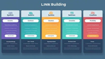 link building packages prices