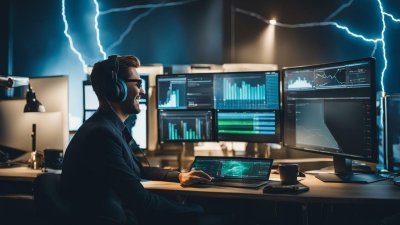 metrocast business internet