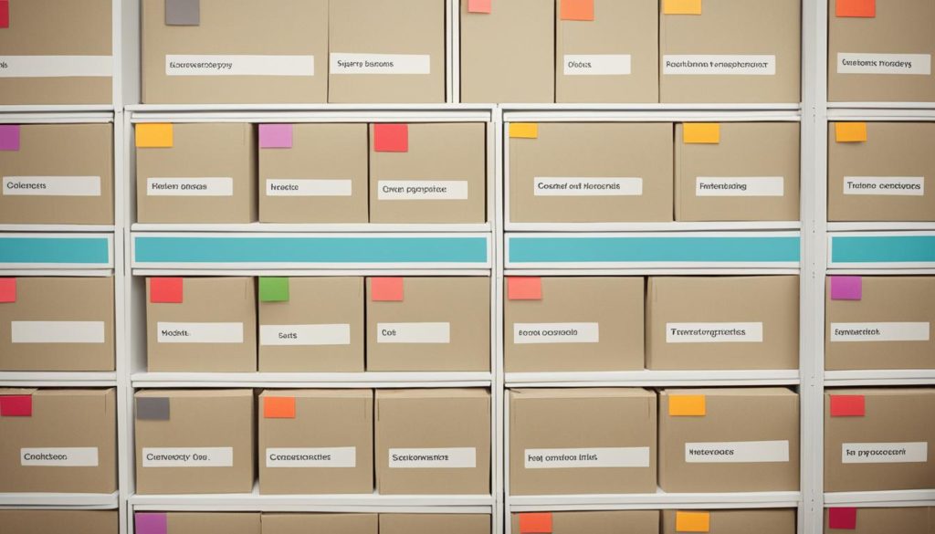 types of inventory types of inventory
