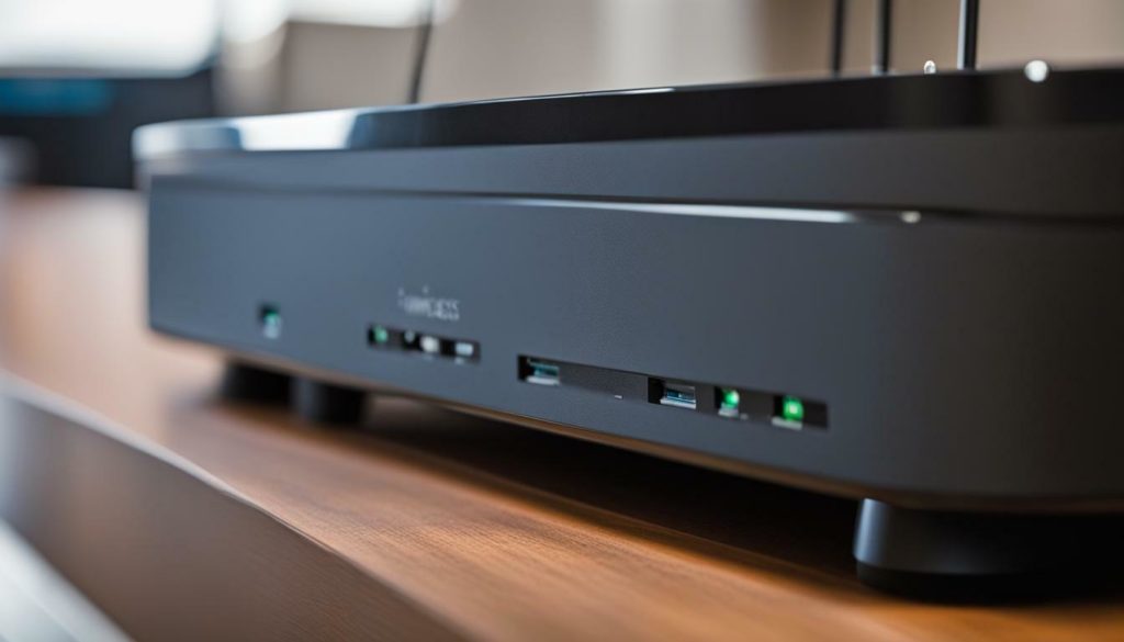 Where Is The WPS Button On My Comcast Business Router: A Quick Guide