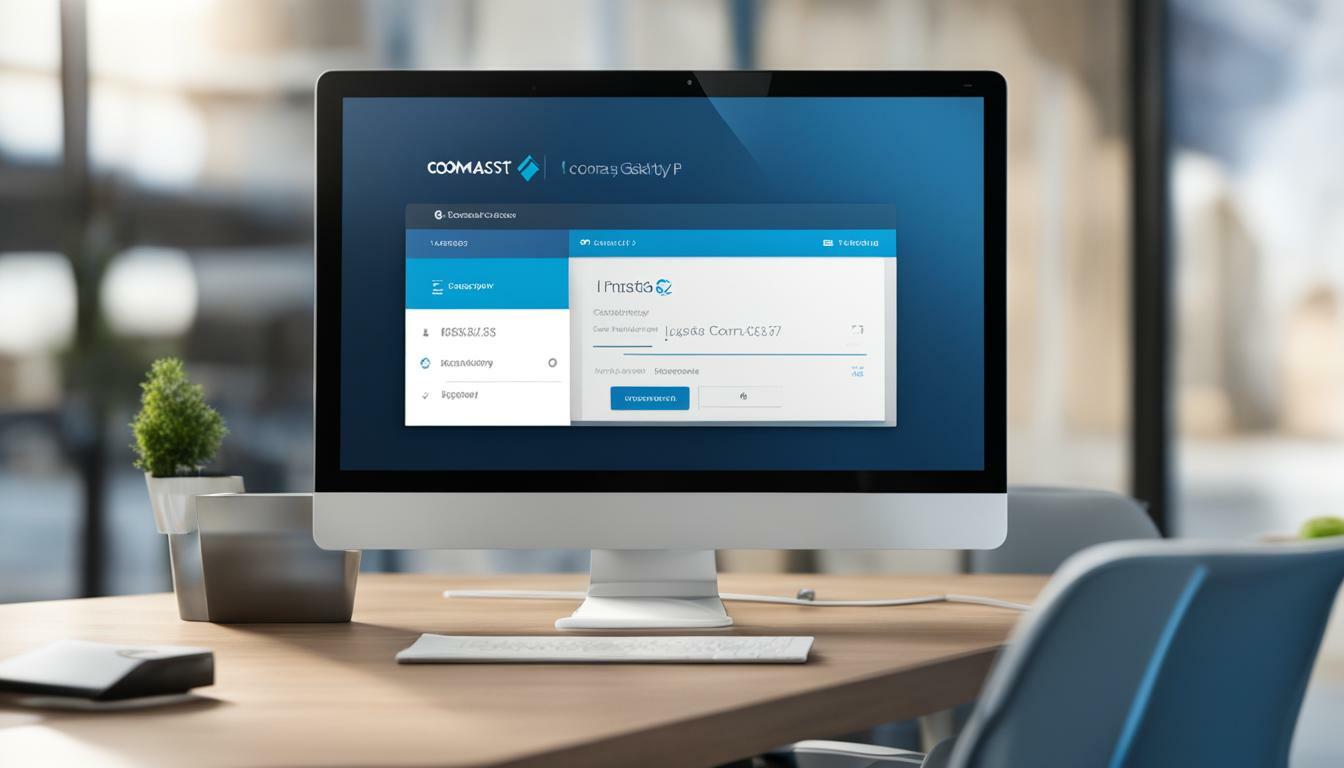 comcast business gateway ip