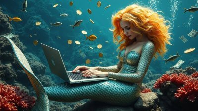 how to make money from your computer