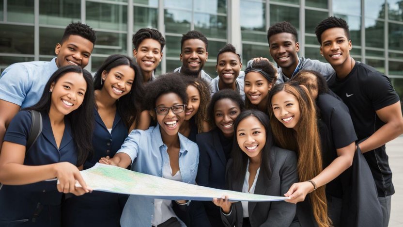 lehman college business administration