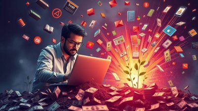 Best platforms for selling digital products and courses