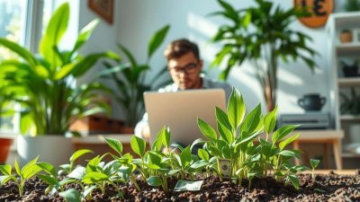 How to become a successful virtual assistant with no experience