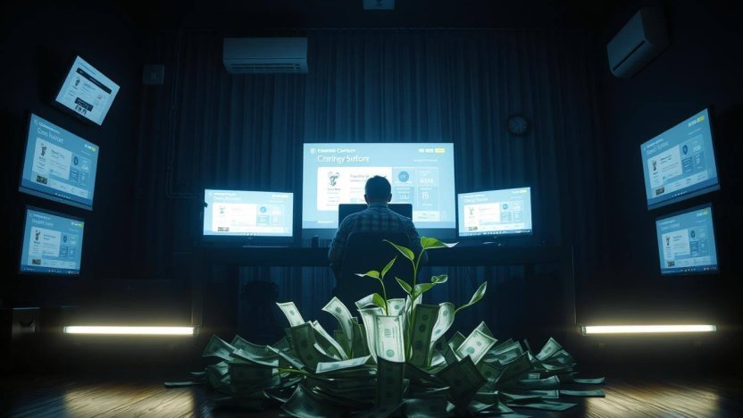 Top-paying gig economy jobs for night owls