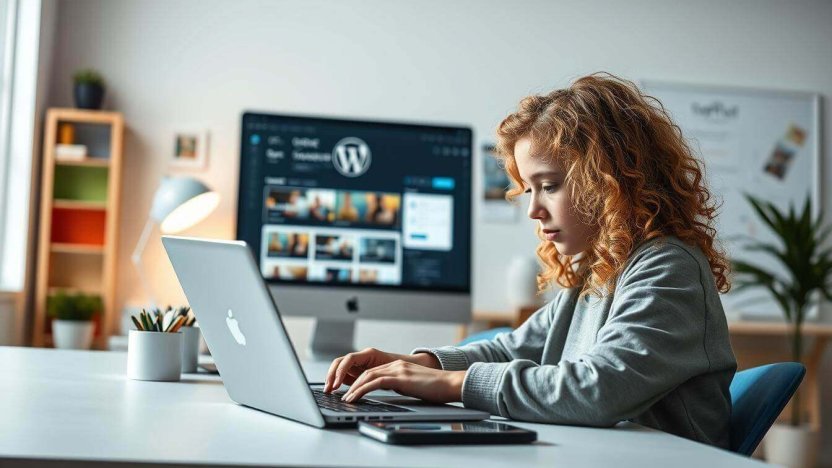 troubleshoot WordPress page builders