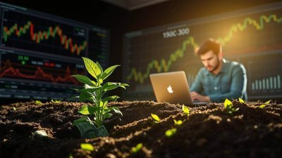 How to earn passive income through dividend investing