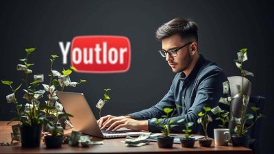 Best ways to monetize a YouTube channel with small audience