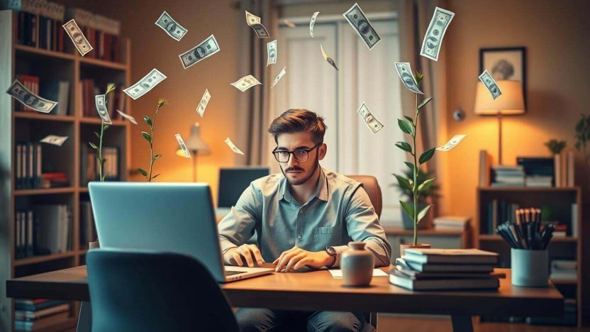 Ways to make money tutoring online without teaching experience