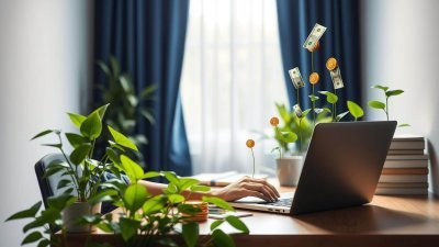 How to earn passive income through peer-to-peer lending platforms