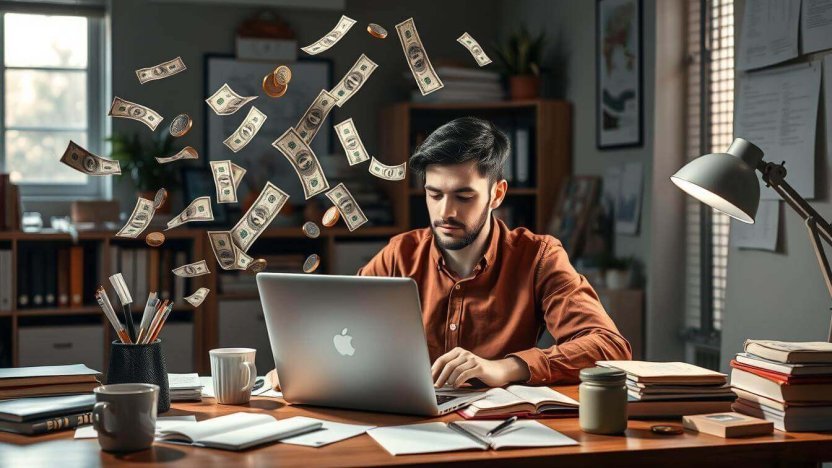 Ways to make money through online translation services