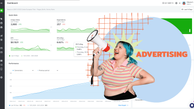 Best Affiliate Software Tools for Beginners in 2025 (With Use Cases) -